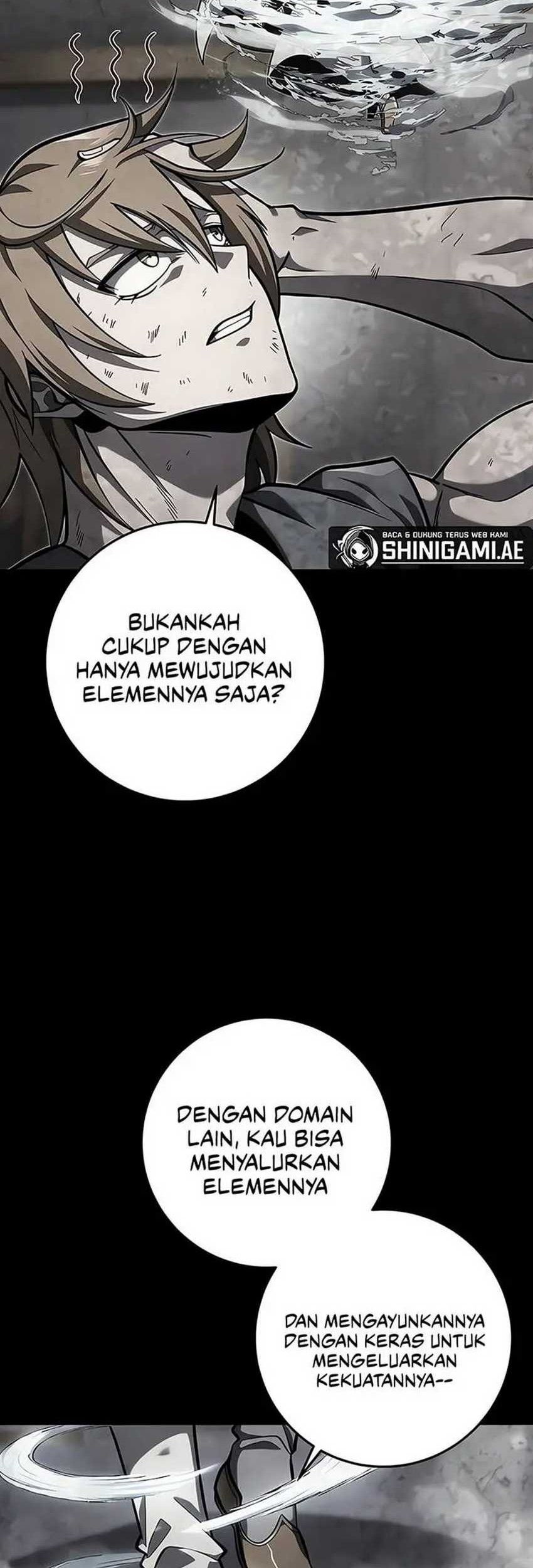 A Dragonslayer’s Peerless Regression chapter 36 halaman 33