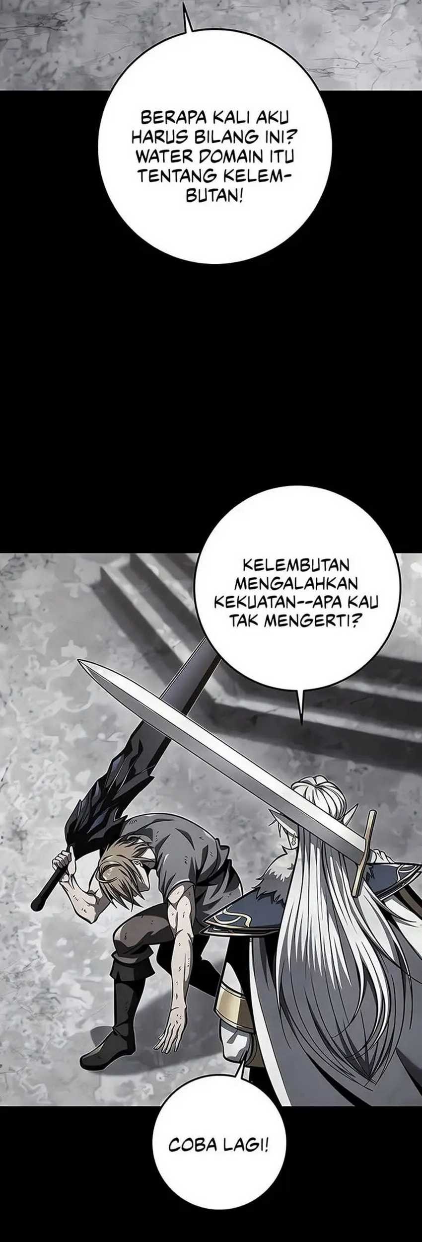 A Dragonslayer’s Peerless Regression chapter 36 halaman 35