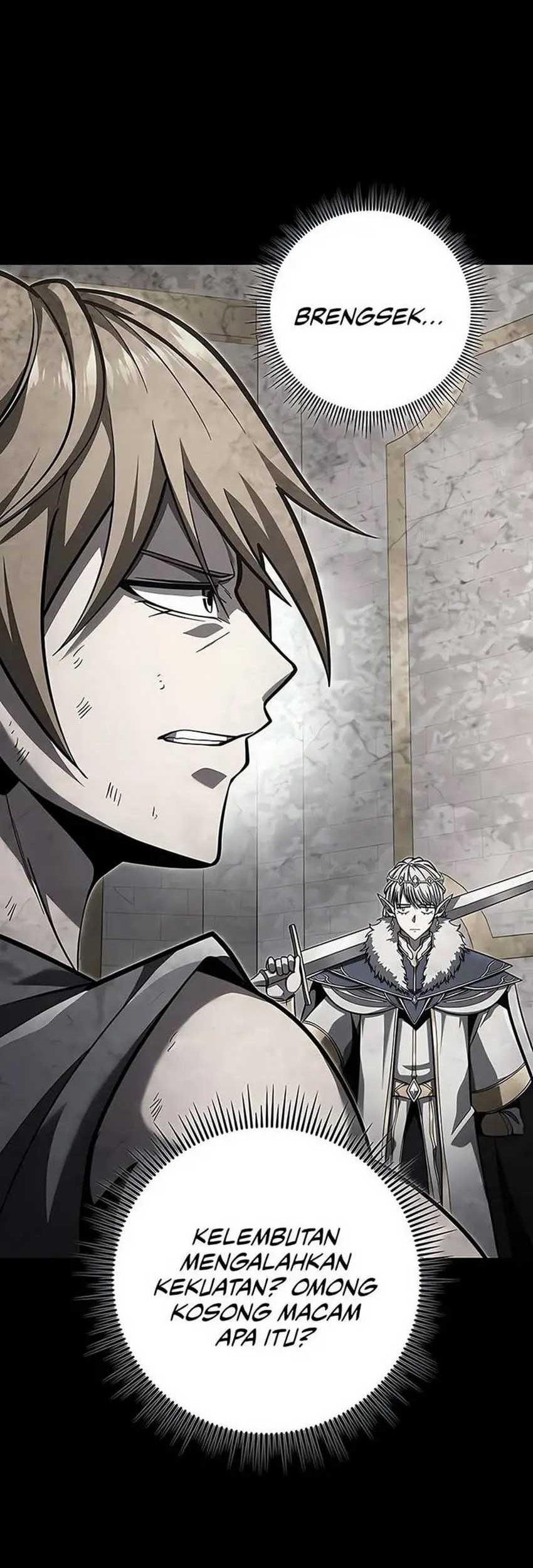 A Dragonslayer’s Peerless Regression chapter 36 halaman 36
