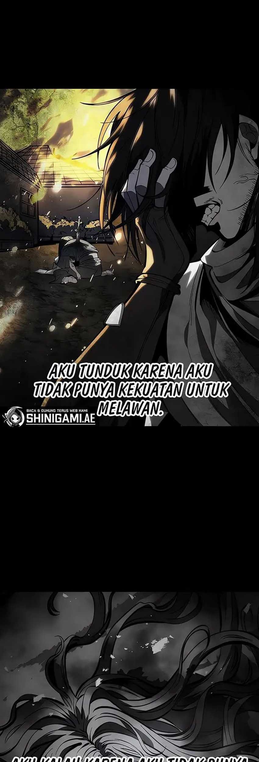 A Dragonslayer’s Peerless Regression chapter 36 halaman 37