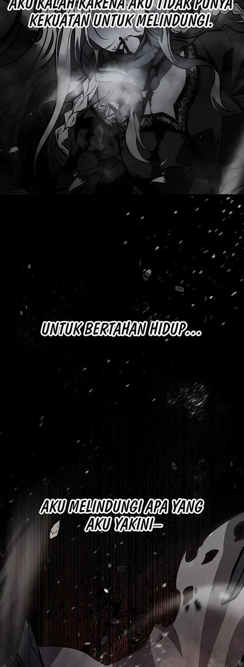 A Dragonslayer’s Peerless Regression chapter 36 halaman 38