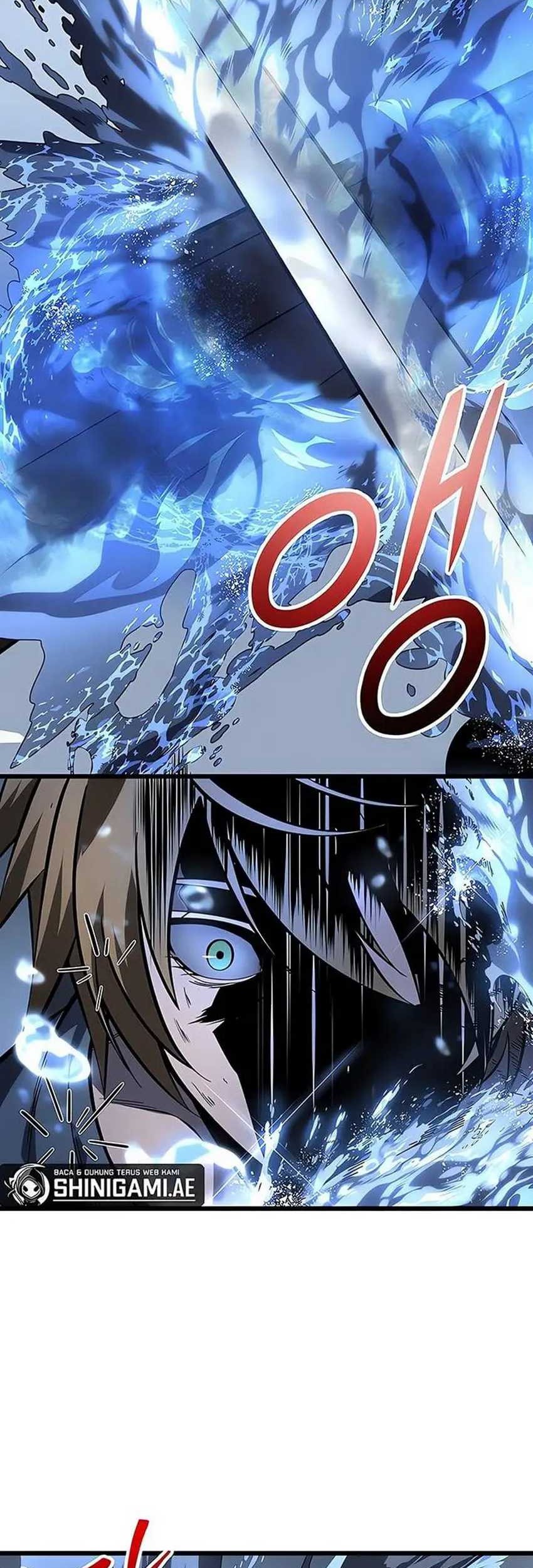 A Dragonslayer’s Peerless Regression chapter 36 halaman 41