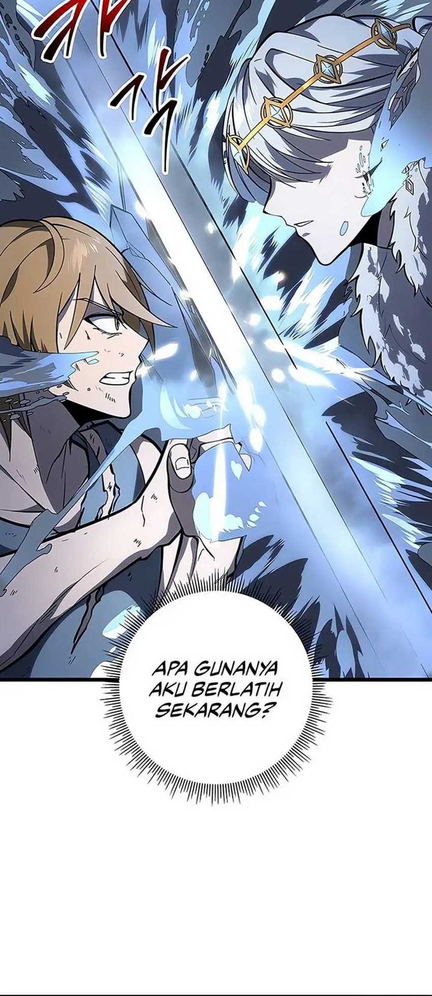 A Dragonslayer’s Peerless Regression chapter 36 halaman 42