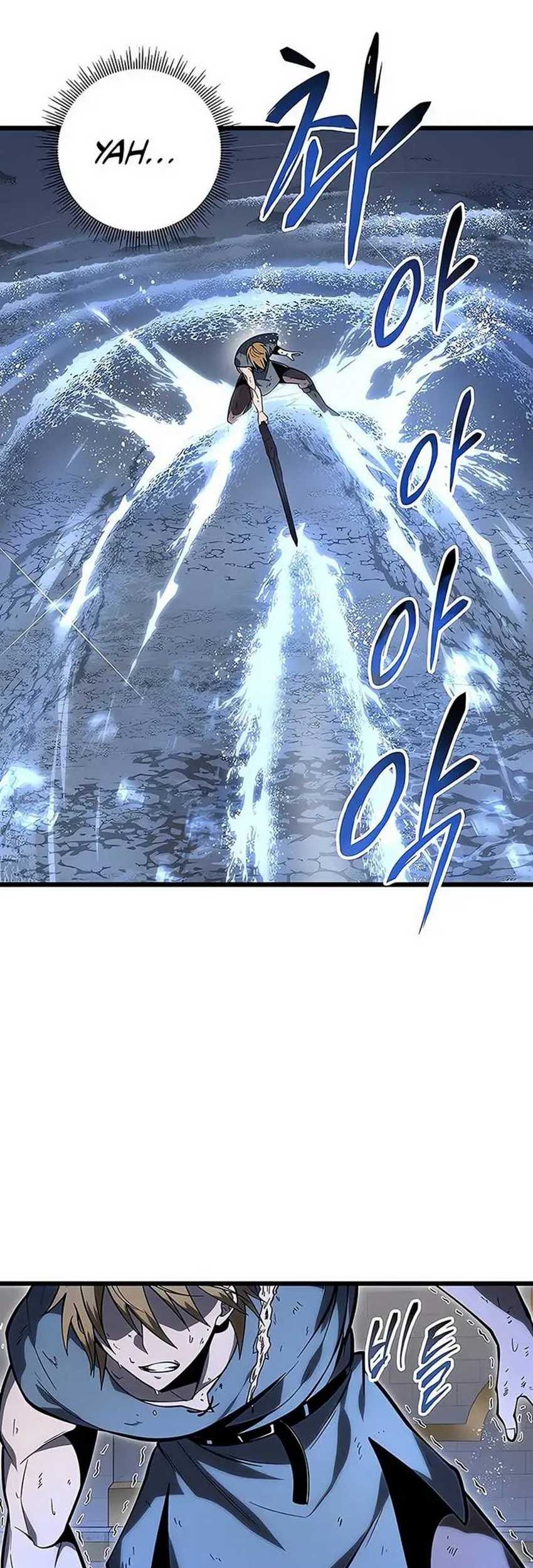 A Dragonslayer’s Peerless Regression chapter 36 halaman 44