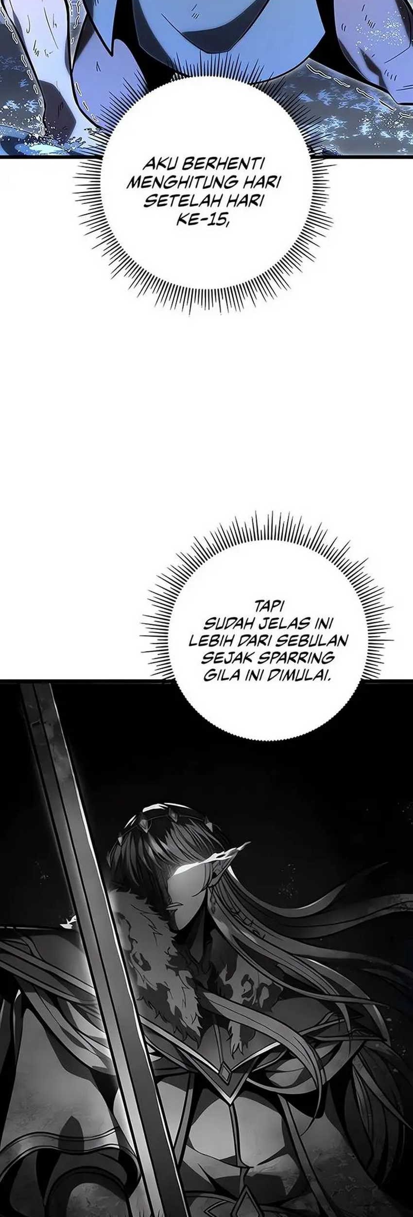 A Dragonslayer’s Peerless Regression chapter 36 halaman 45