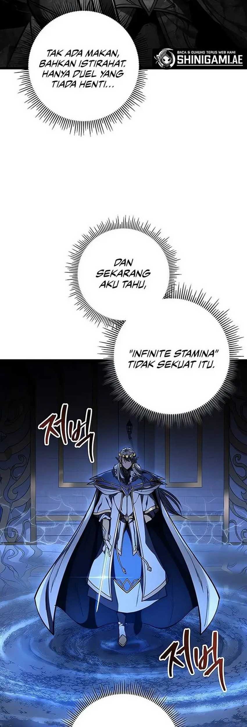 A Dragonslayer’s Peerless Regression chapter 36 halaman 46
