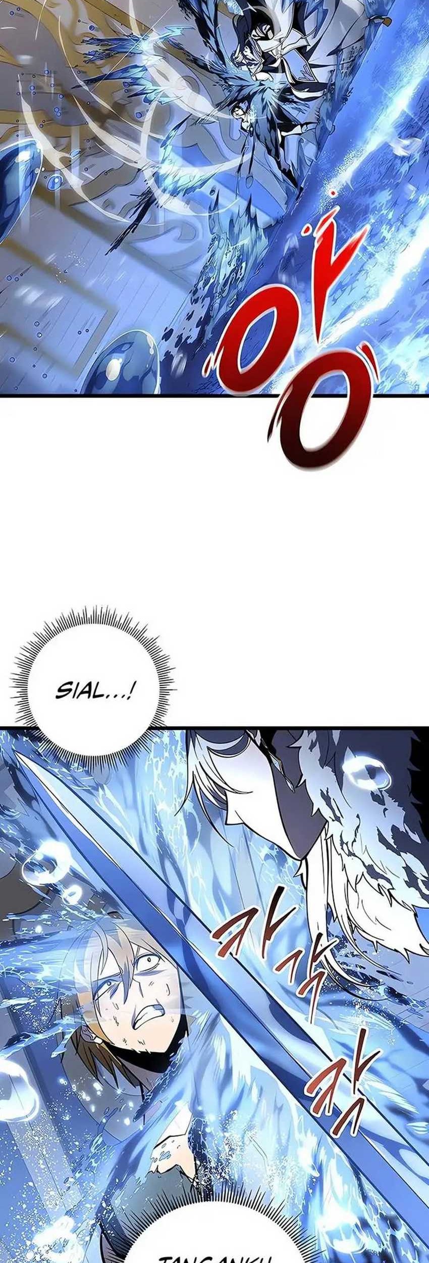 A Dragonslayer’s Peerless Regression chapter 36 halaman 49