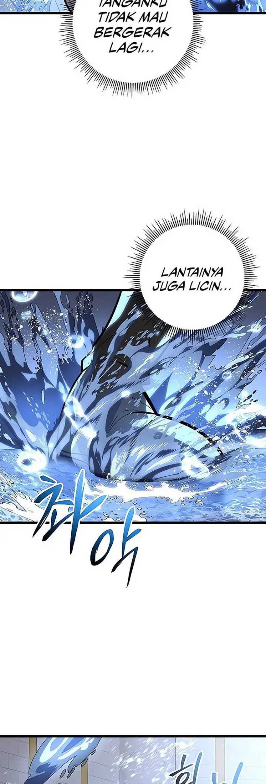A Dragonslayer’s Peerless Regression chapter 36 halaman 50
