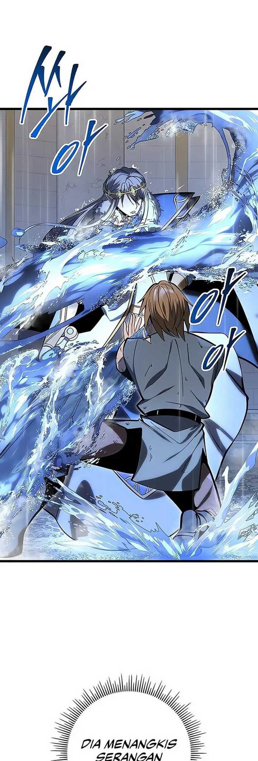 A Dragonslayer’s Peerless Regression chapter 36 halaman 53