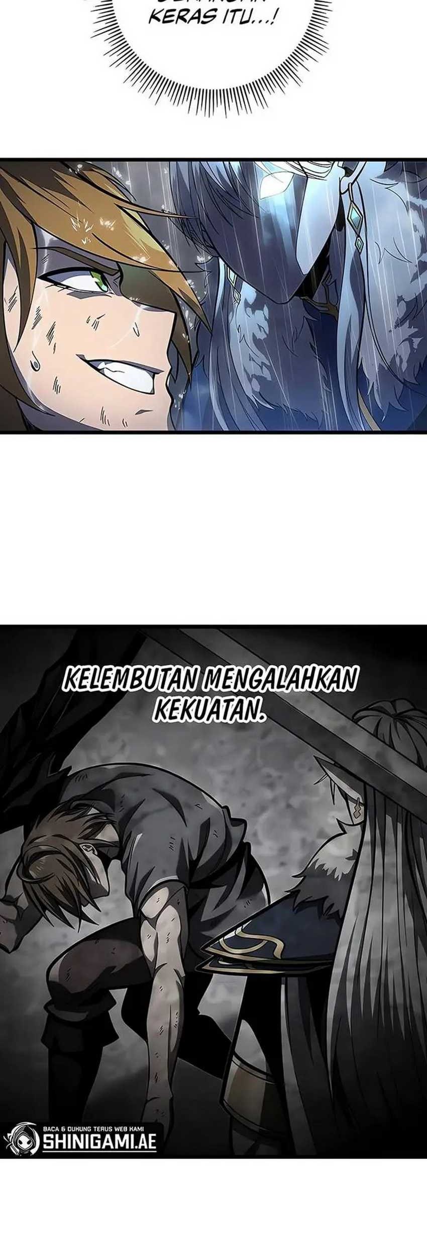 A Dragonslayer’s Peerless Regression chapter 36 halaman 54