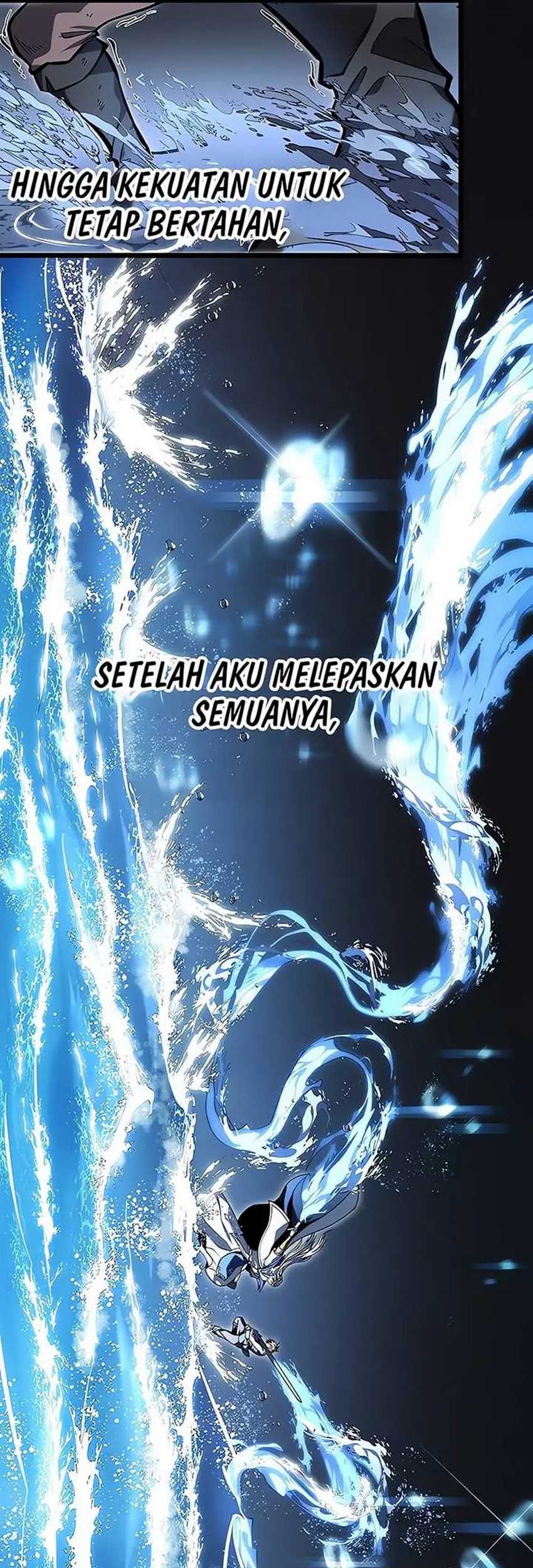 A Dragonslayer’s Peerless Regression chapter 36 halaman 57