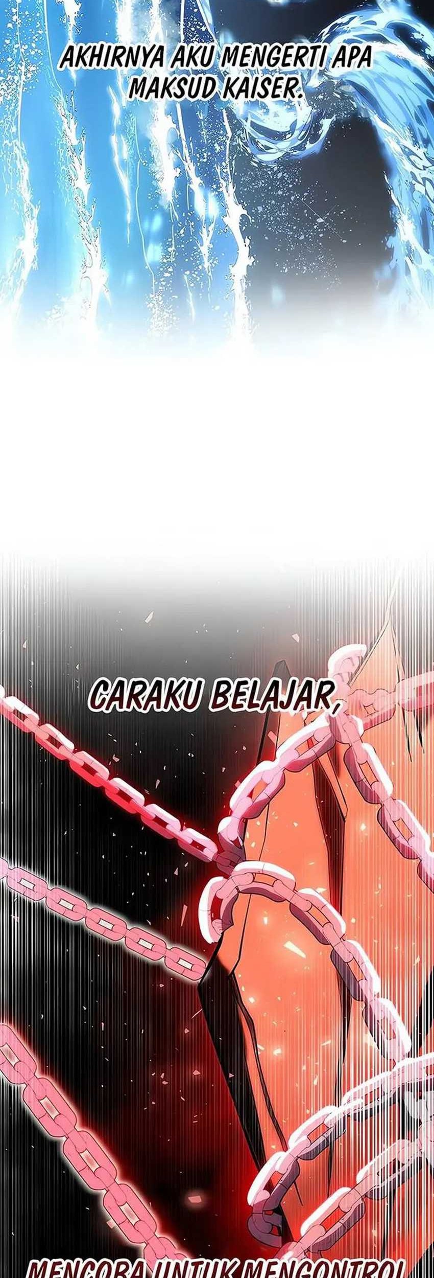 A Dragonslayer’s Peerless Regression chapter 36 halaman 58