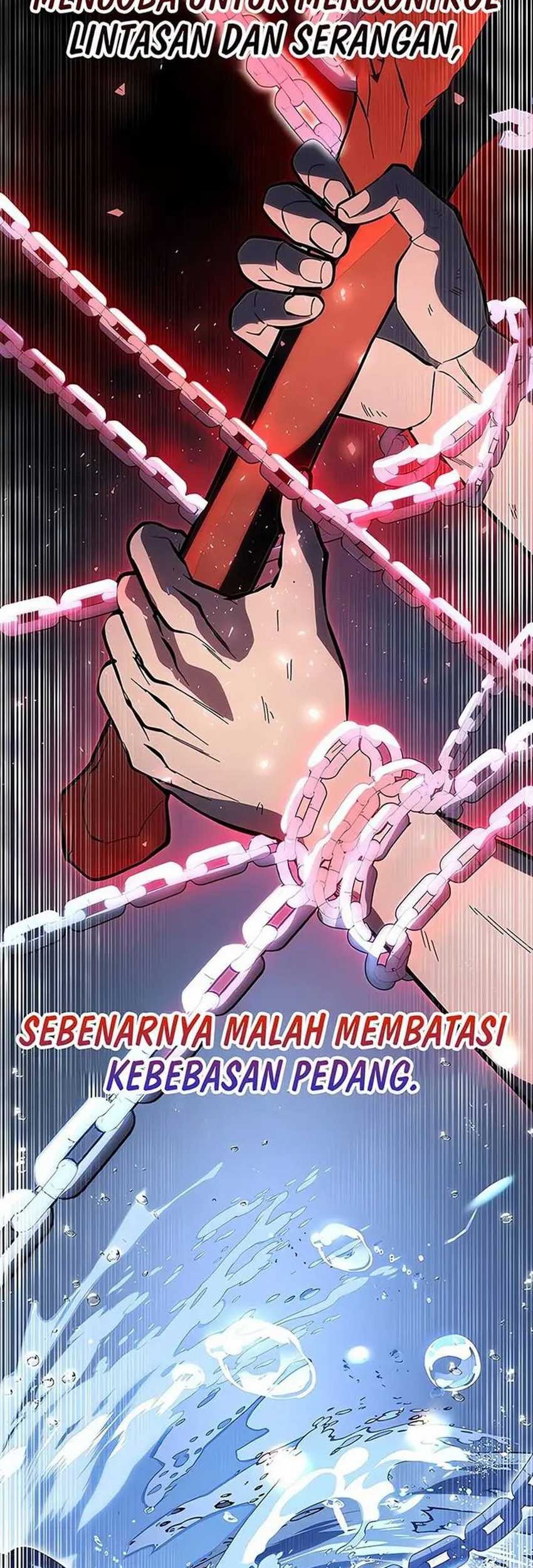 A Dragonslayer’s Peerless Regression chapter 36 halaman 59
