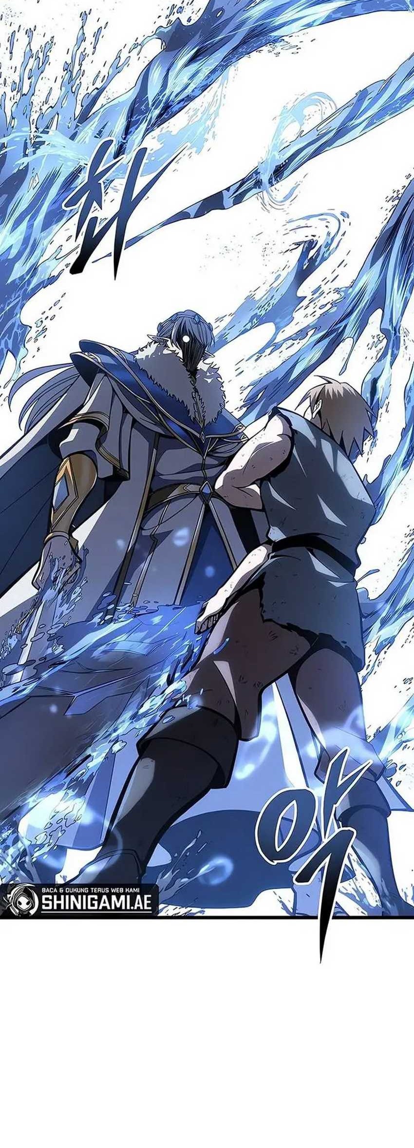 A Dragonslayer’s Peerless Regression chapter 36 halaman 70