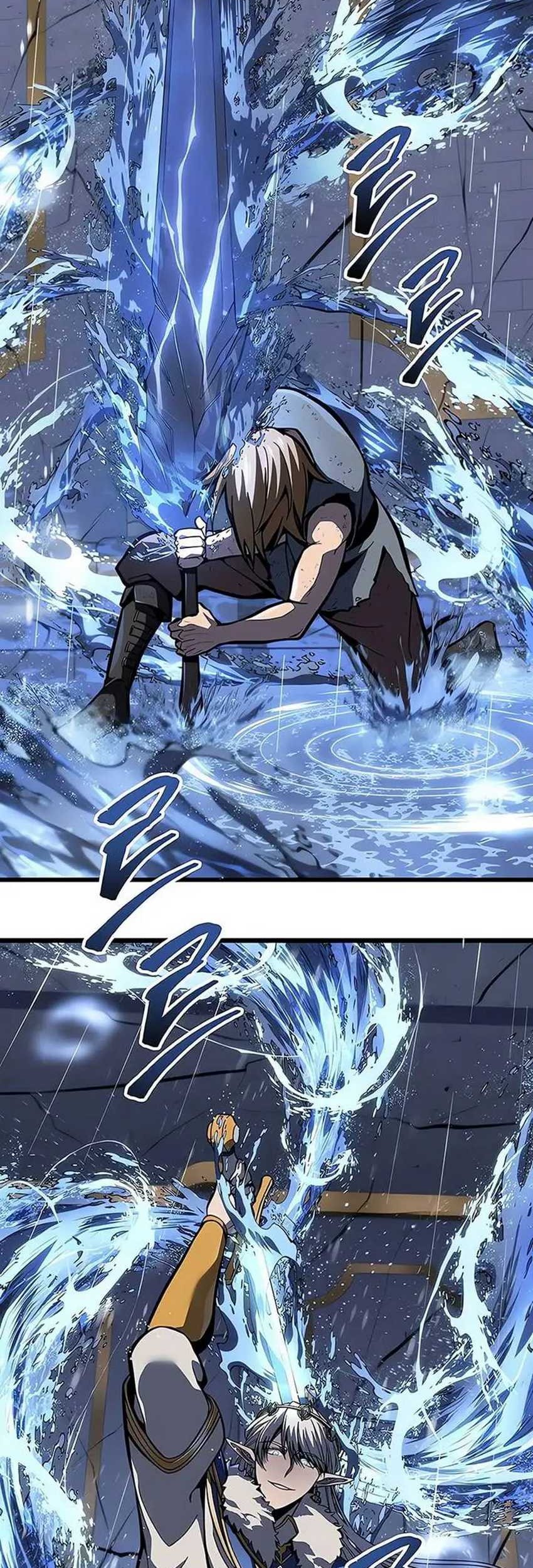 A Dragonslayer’s Peerless Regression chapter 36 halaman 73
