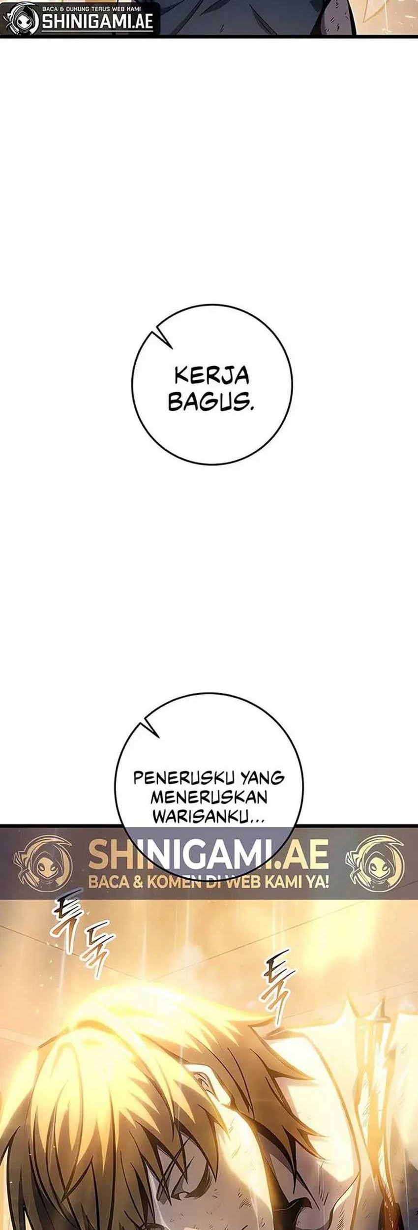 A Dragonslayer’s Peerless Regression chapter 36 halaman 81