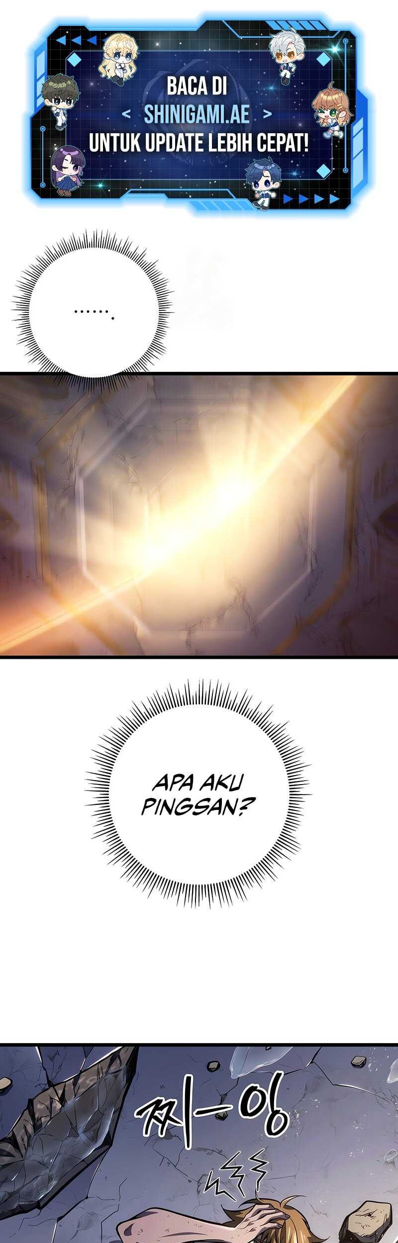 A Dragonslayer’s Peerless Regression chapter 37 halaman 1