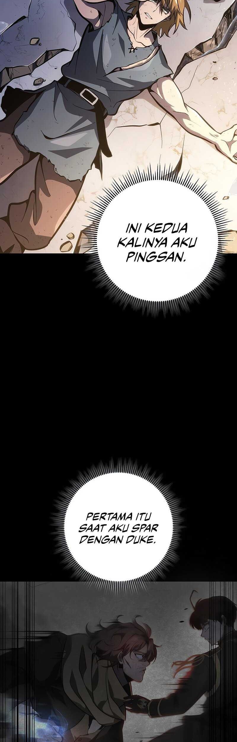 A Dragonslayer’s Peerless Regression chapter 37 halaman 2