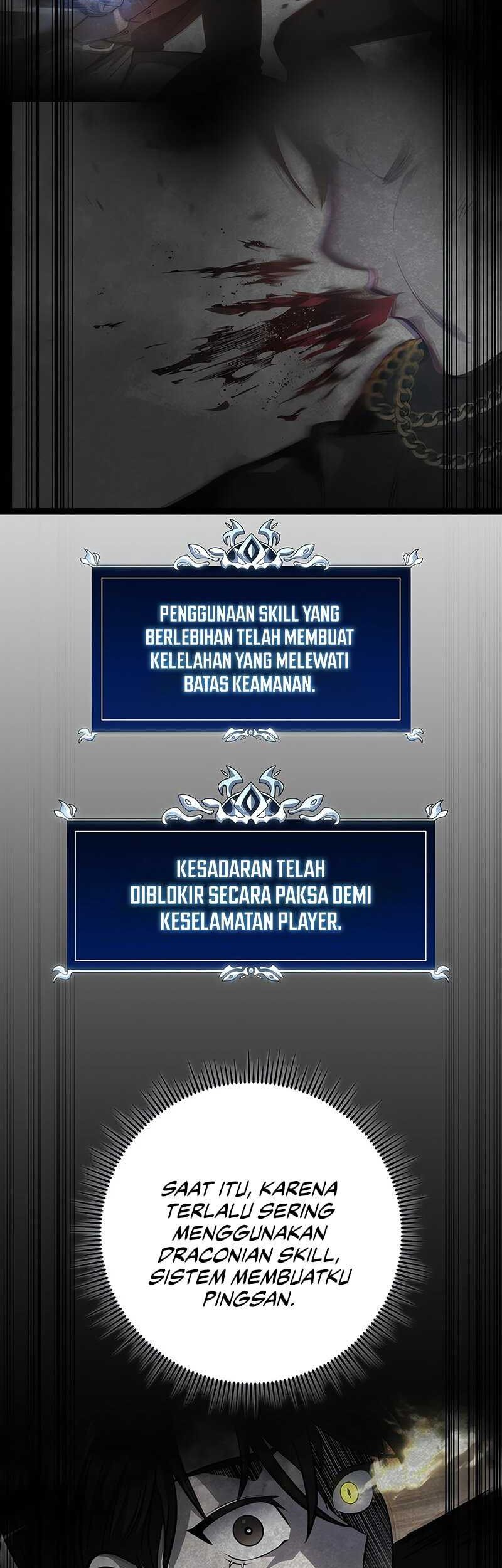 A Dragonslayer’s Peerless Regression chapter 37 halaman 3