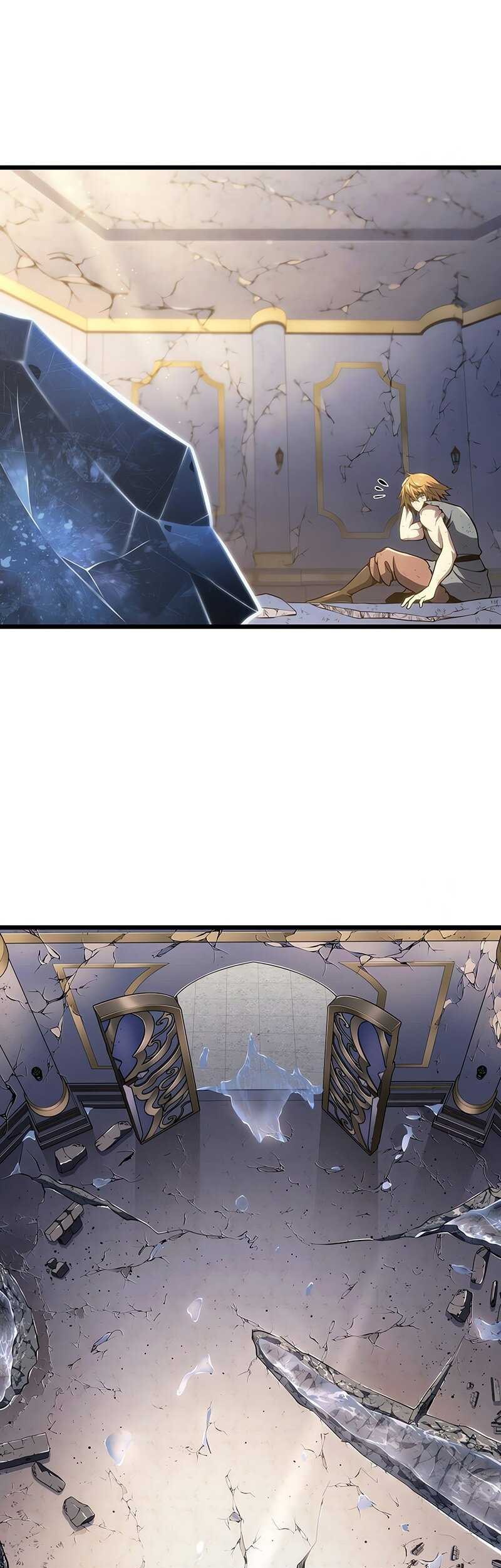A Dragonslayer’s Peerless Regression chapter 37 halaman 5