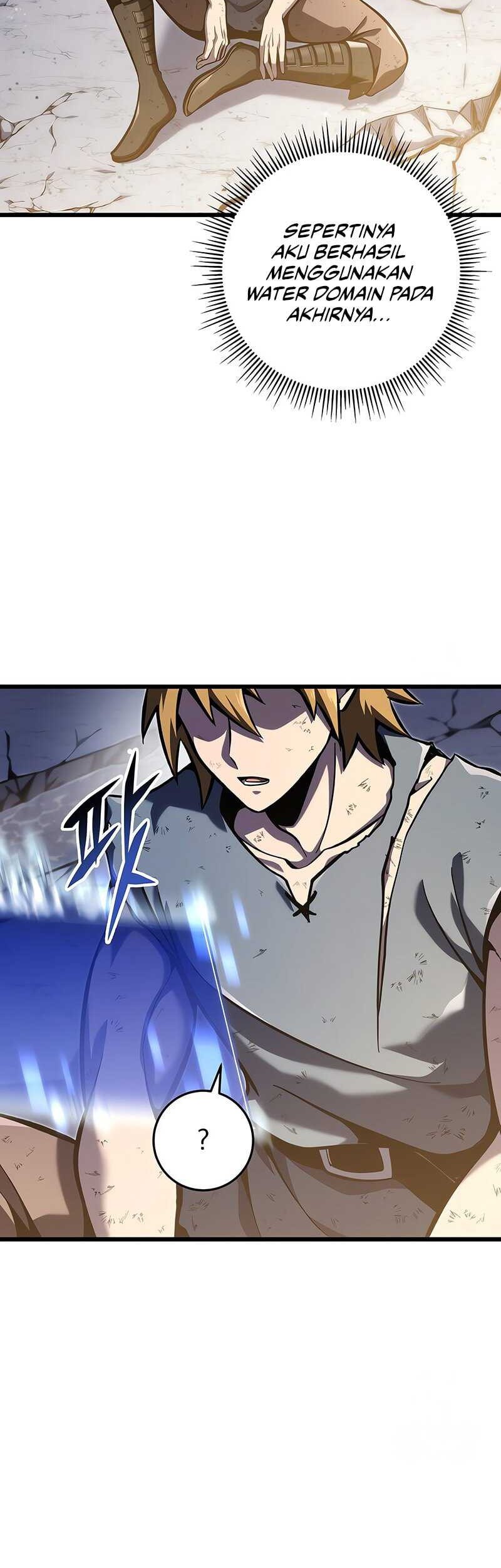 A Dragonslayer’s Peerless Regression chapter 37 halaman 7