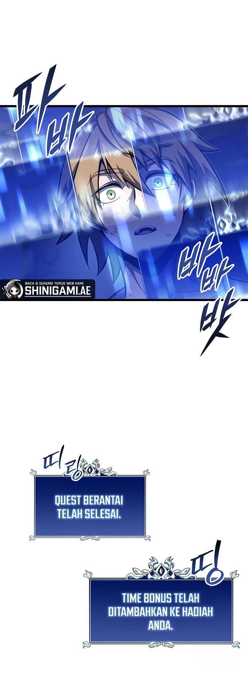 A Dragonslayer’s Peerless Regression chapter 37 halaman 8