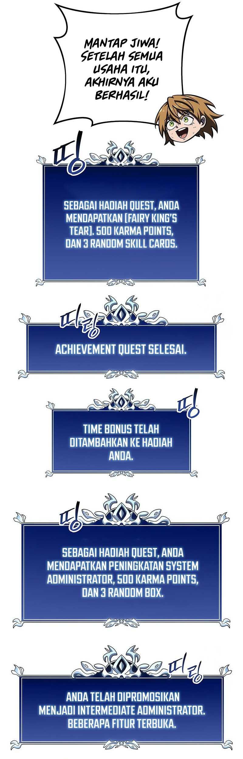 A Dragonslayer’s Peerless Regression chapter 37 halaman 9