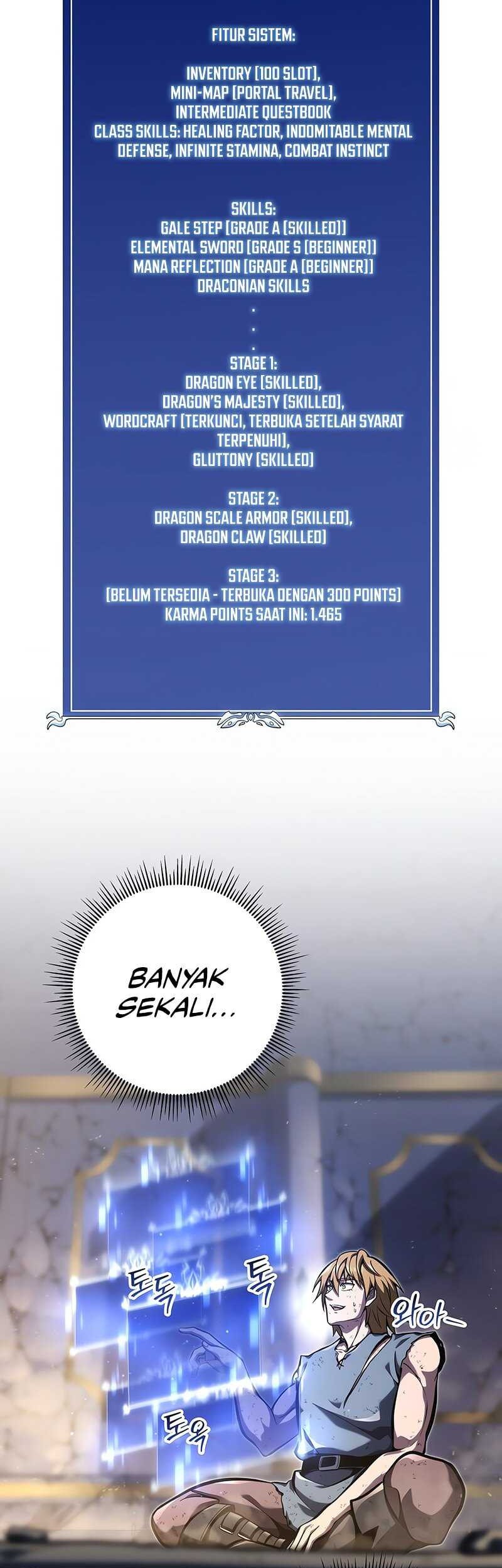 A Dragonslayer’s Peerless Regression chapter 37 halaman 11