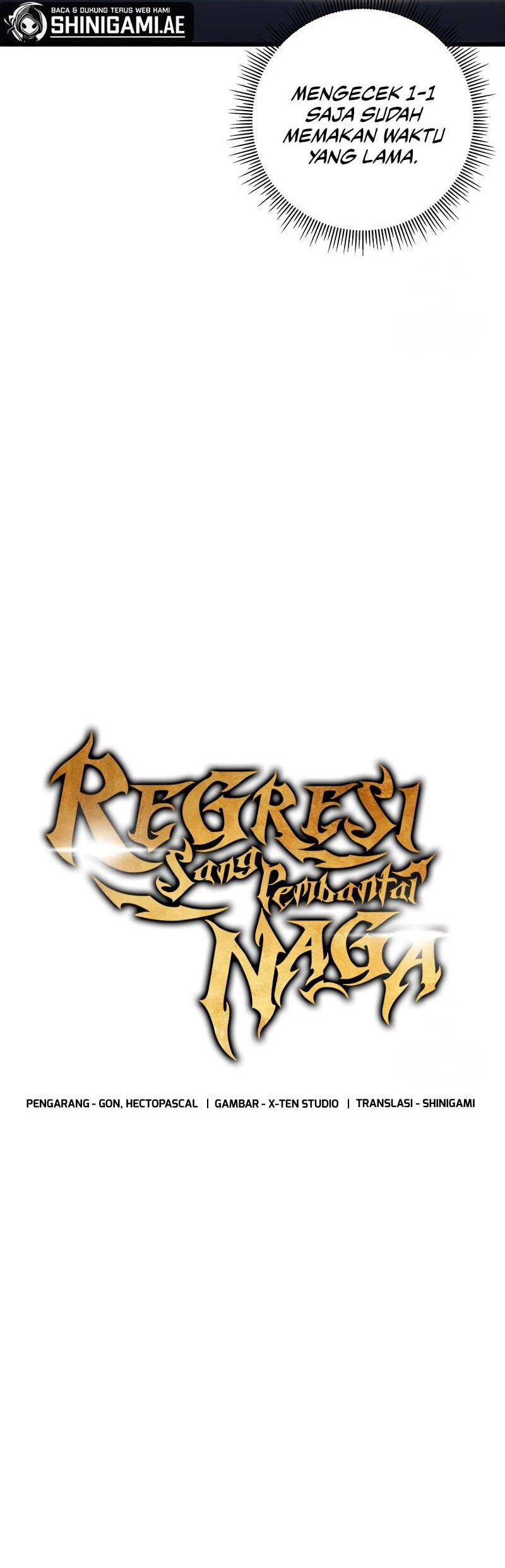 A Dragonslayer’s Peerless Regression chapter 37 halaman 12