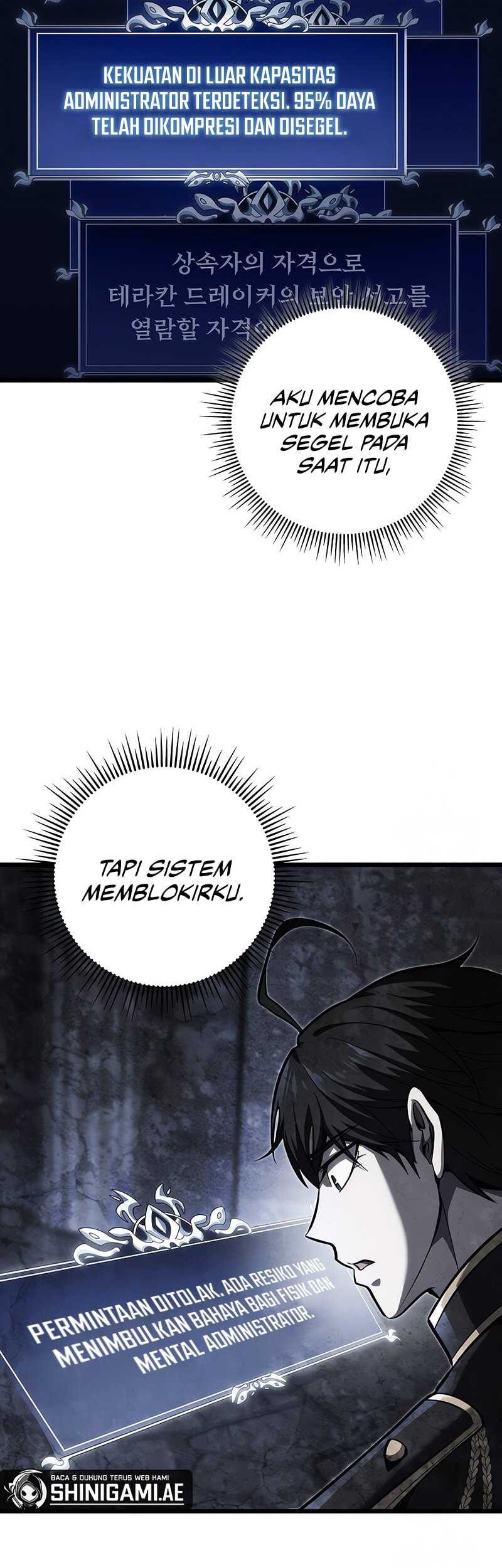 A Dragonslayer’s Peerless Regression chapter 37 halaman 14