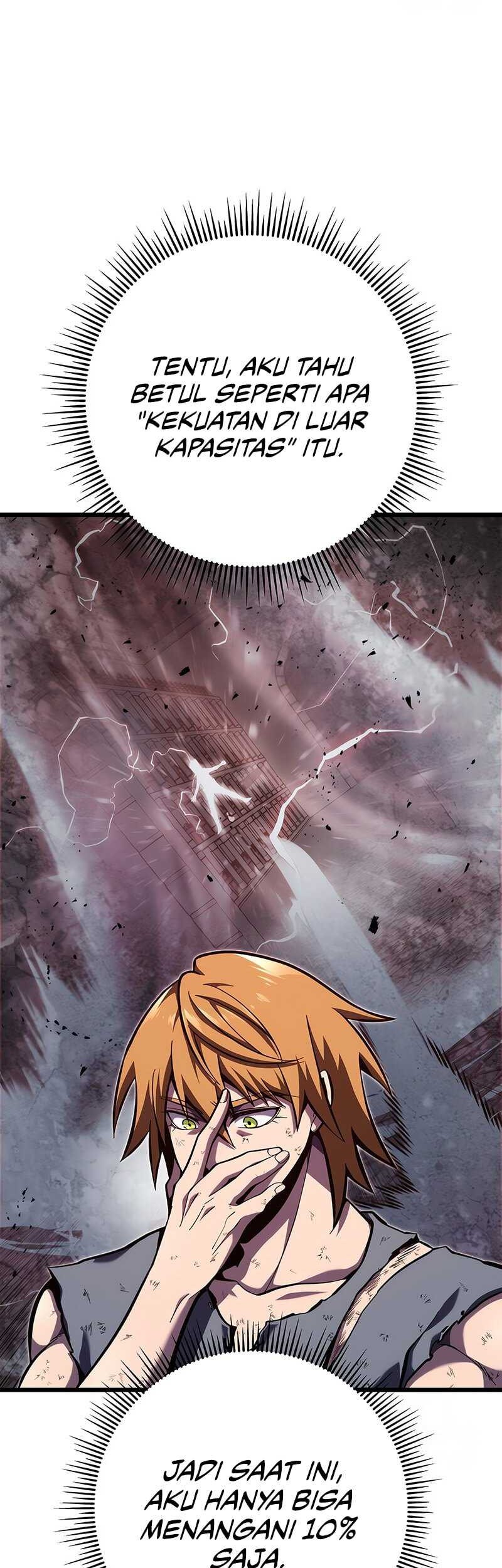 A Dragonslayer’s Peerless Regression chapter 37 halaman 15