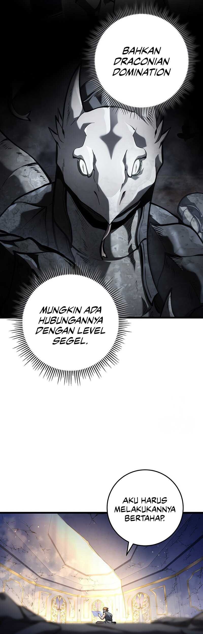 A Dragonslayer’s Peerless Regression chapter 37 halaman 17
