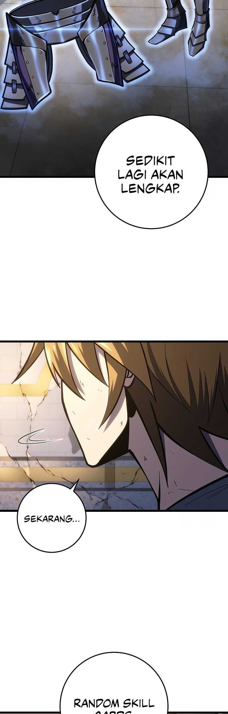 A Dragonslayer’s Peerless Regression chapter 37 halaman 22