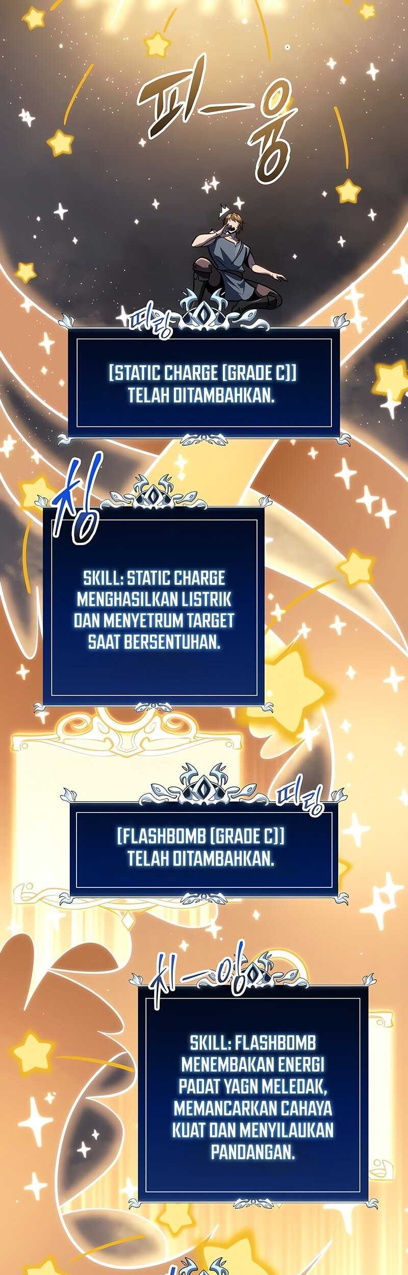 A Dragonslayer’s Peerless Regression chapter 37 halaman 25