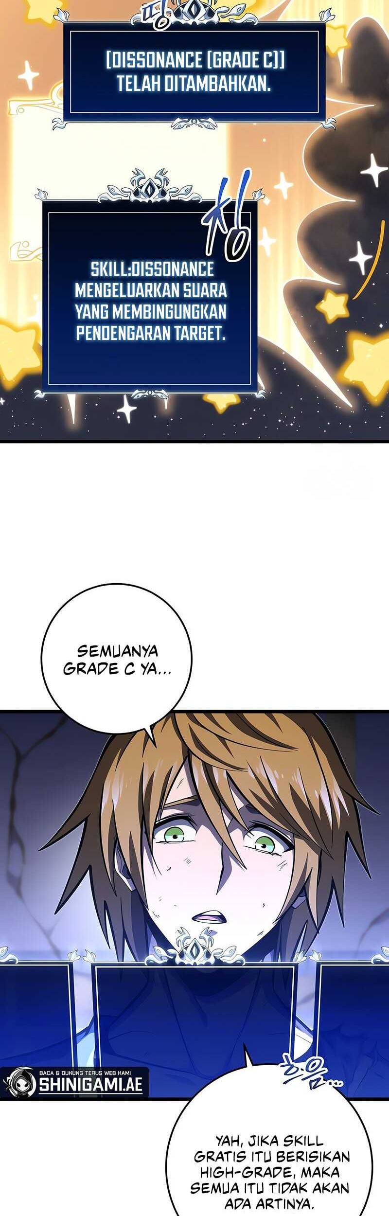 A Dragonslayer’s Peerless Regression chapter 37 halaman 26