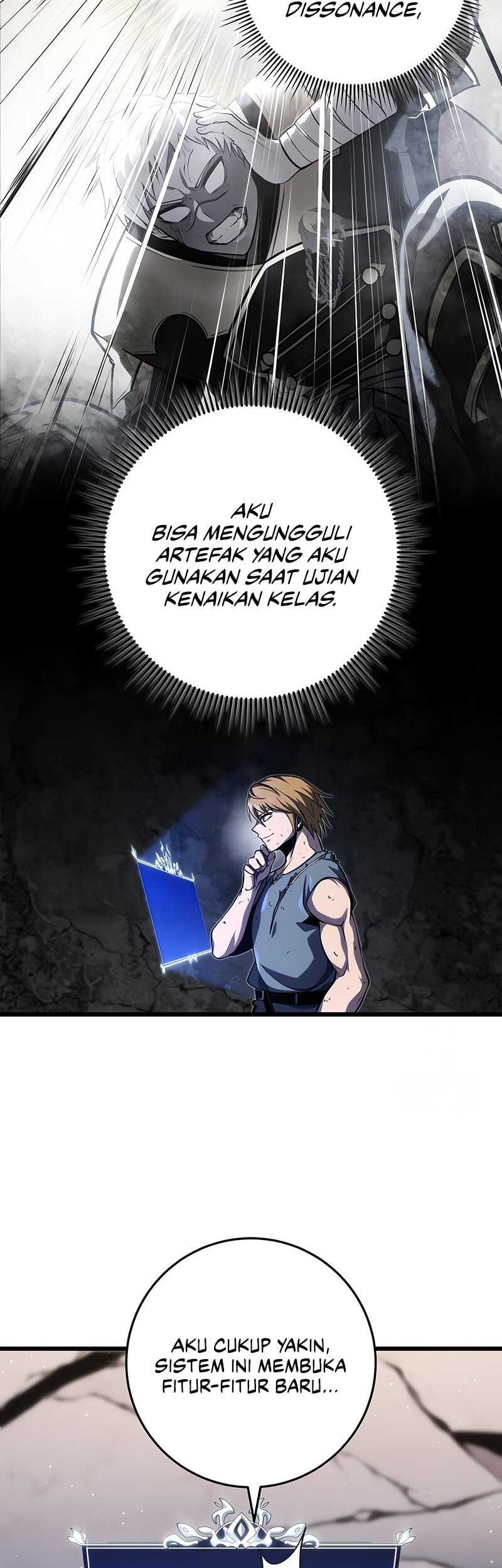 A Dragonslayer’s Peerless Regression chapter 37 halaman 30