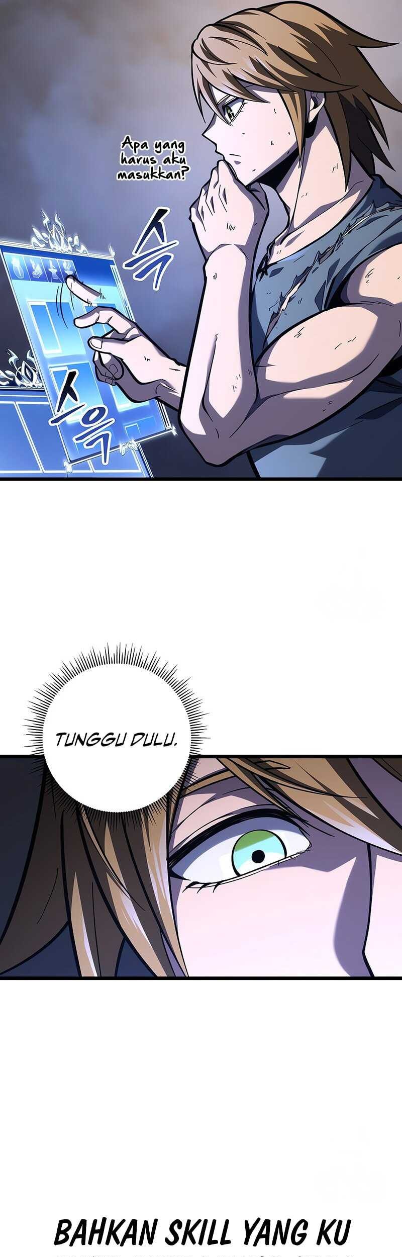 A Dragonslayer’s Peerless Regression chapter 37 halaman 33