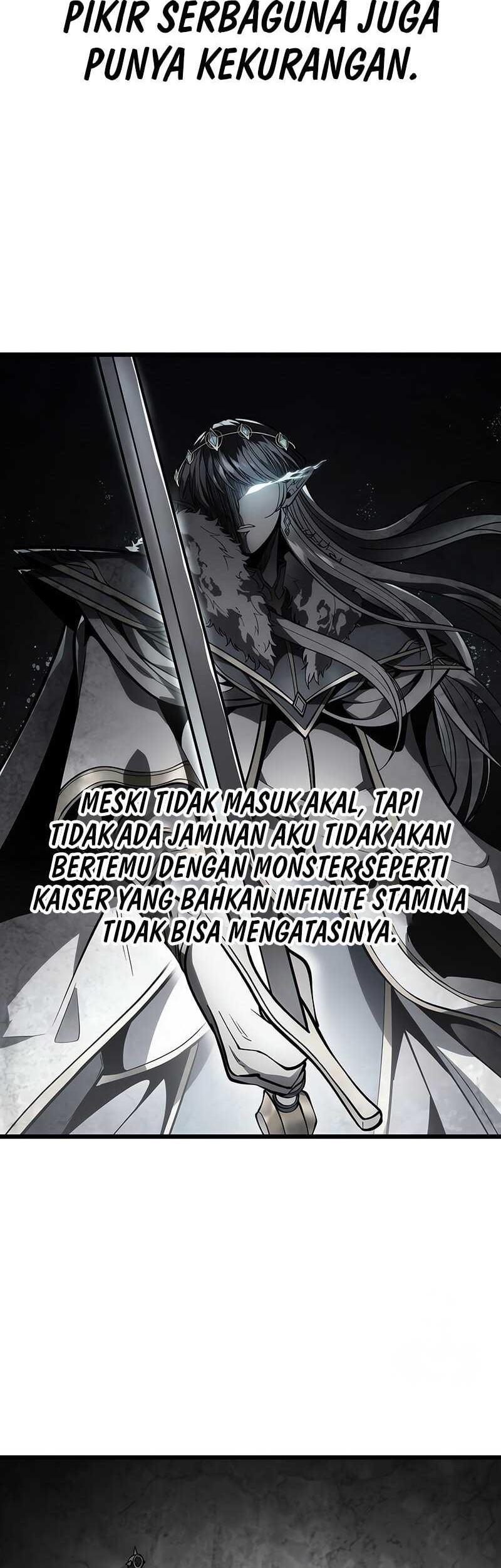 A Dragonslayer’s Peerless Regression chapter 37 halaman 34