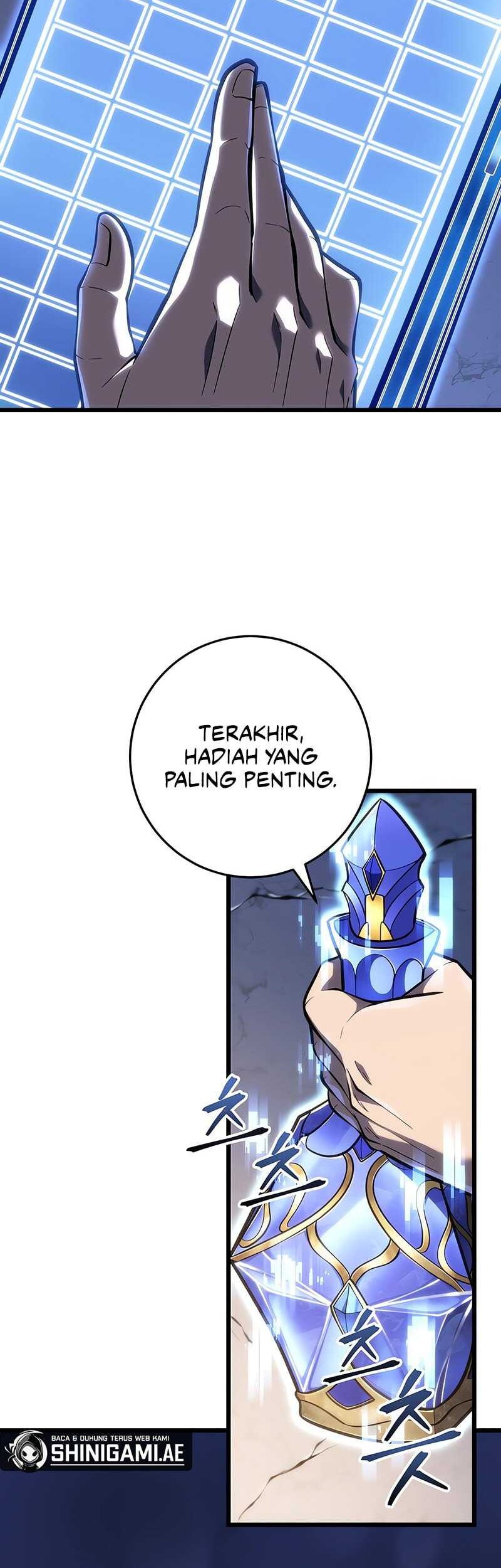 A Dragonslayer’s Peerless Regression chapter 37 halaman 38