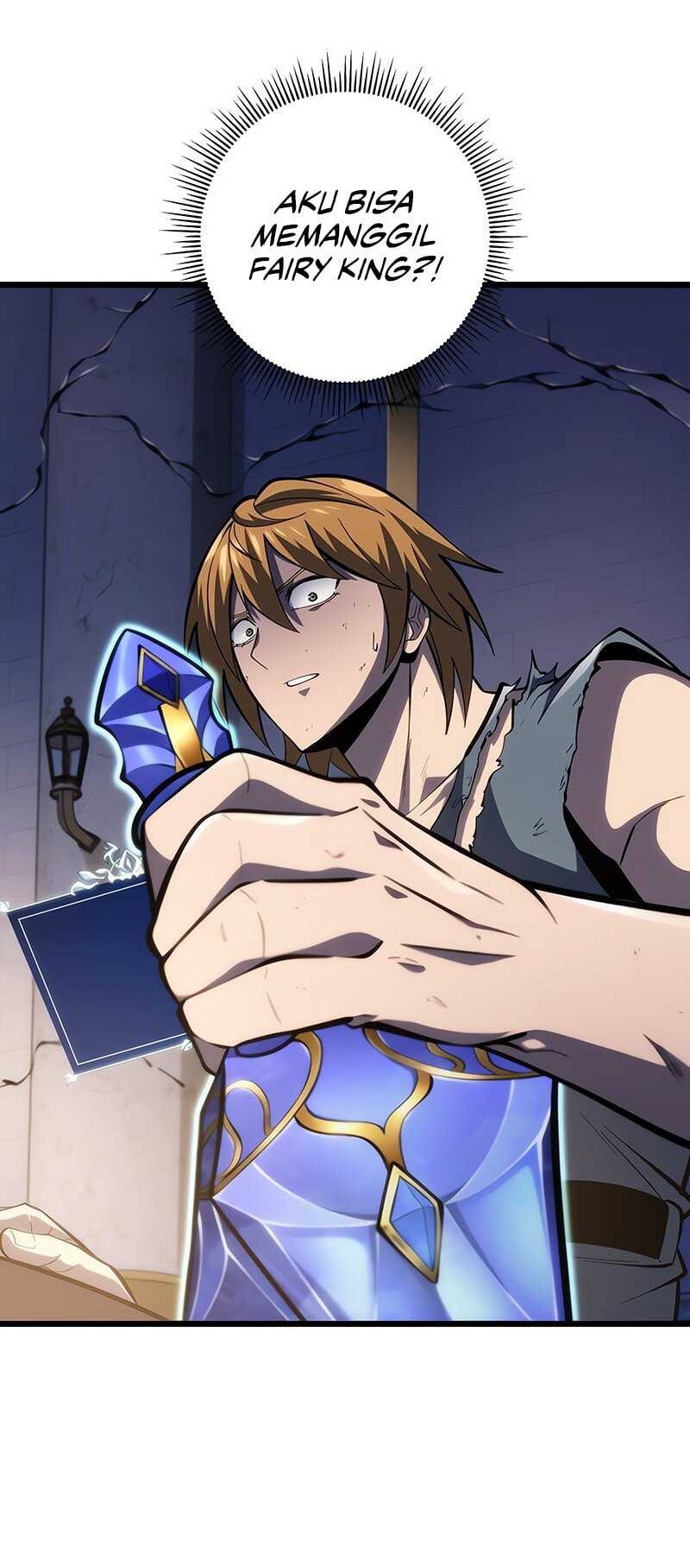 A Dragonslayer’s Peerless Regression chapter 37 halaman 40