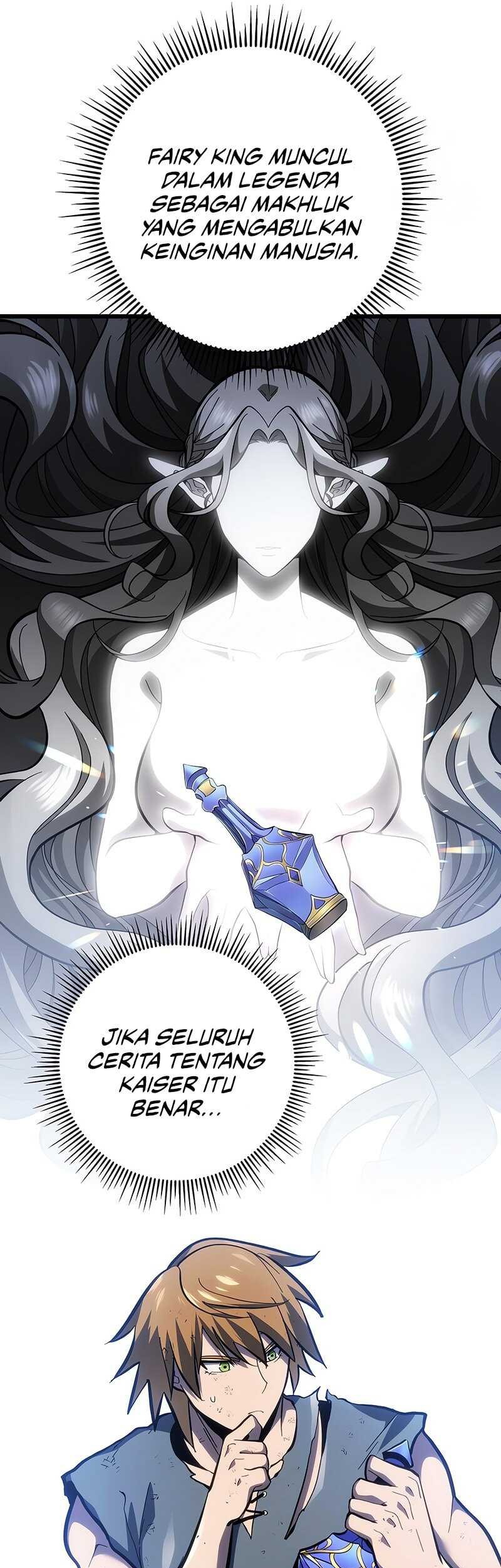 A Dragonslayer’s Peerless Regression chapter 37 halaman 41