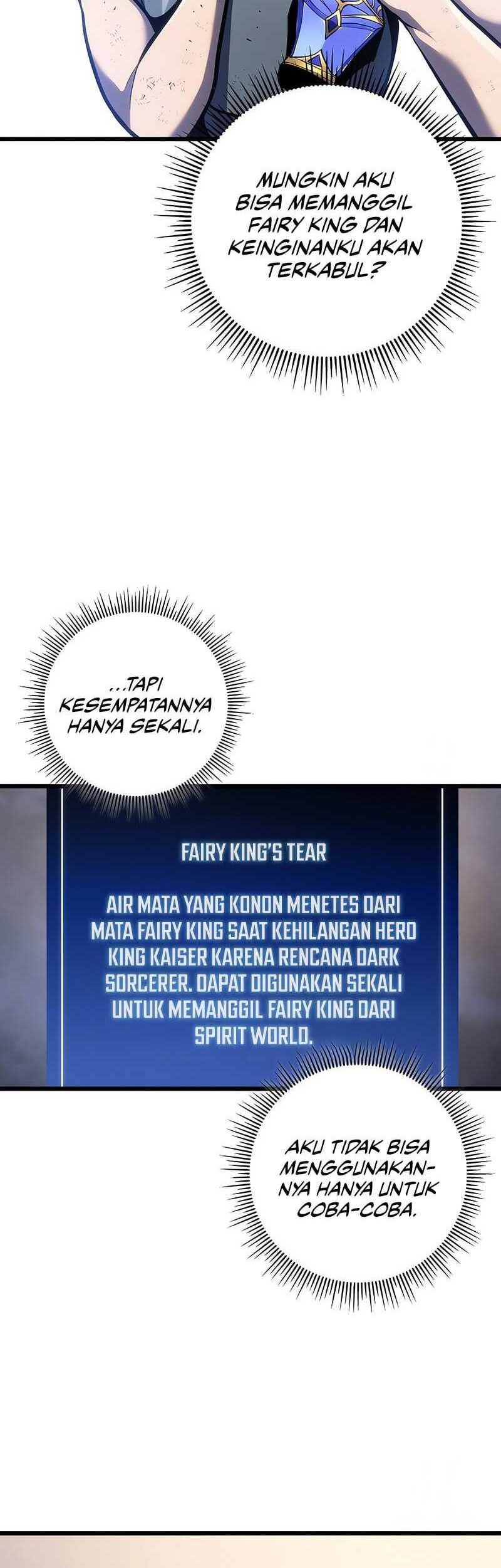 A Dragonslayer’s Peerless Regression chapter 37 halaman 42