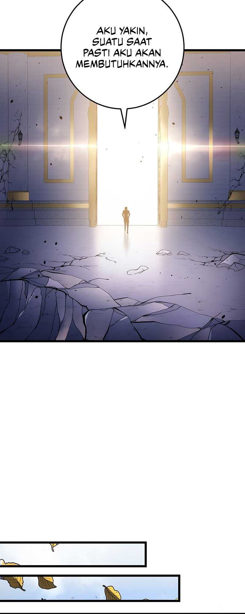 A Dragonslayer’s Peerless Regression chapter 37 halaman 44