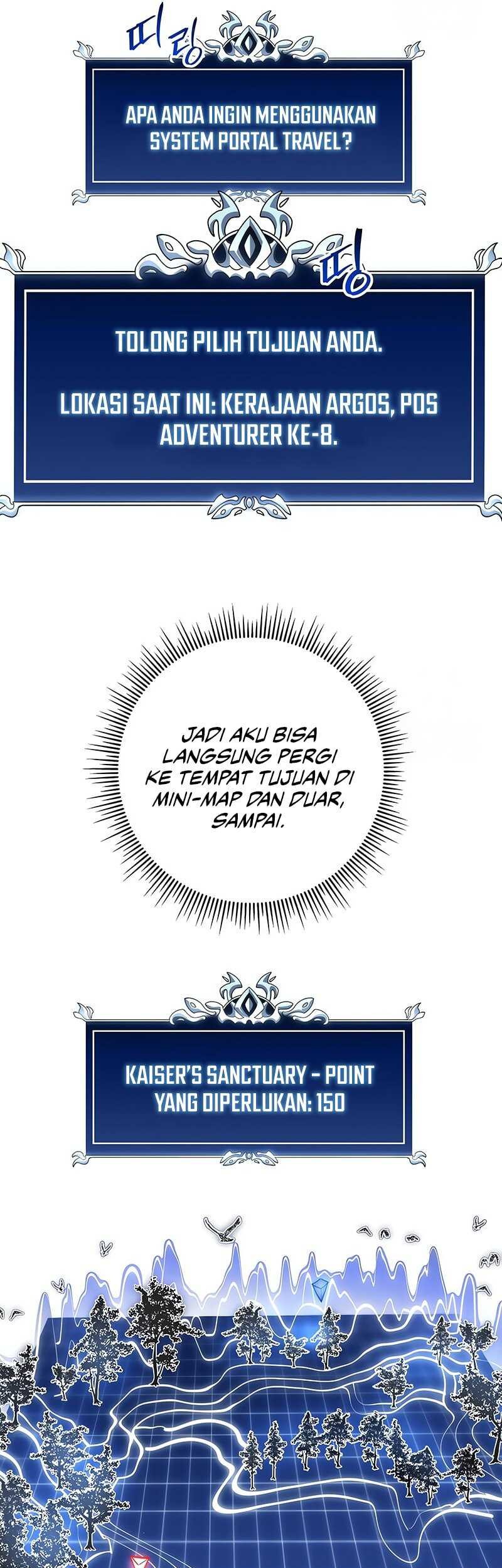 A Dragonslayer’s Peerless Regression chapter 37 halaman 49