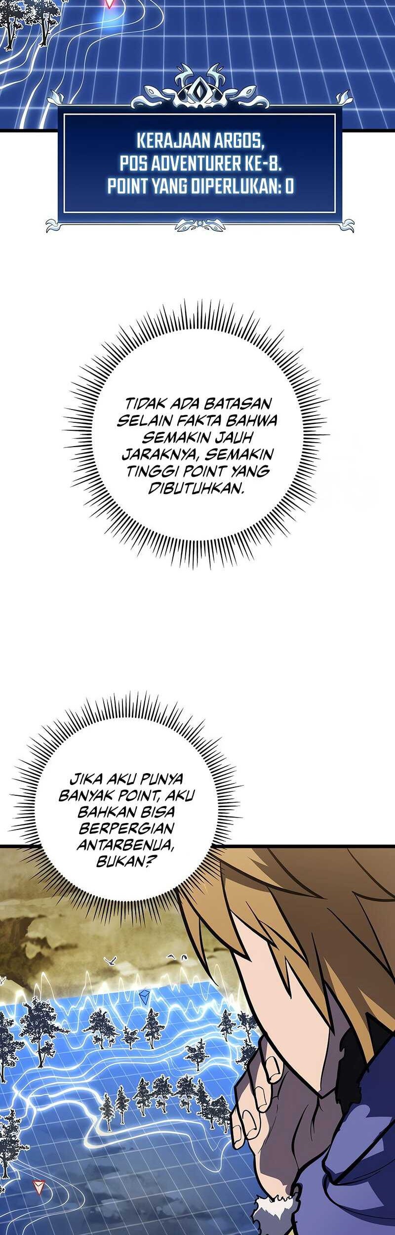 A Dragonslayer’s Peerless Regression chapter 37 halaman 50