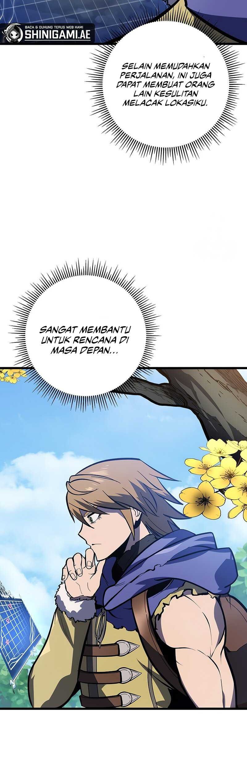 A Dragonslayer’s Peerless Regression chapter 37 halaman 51