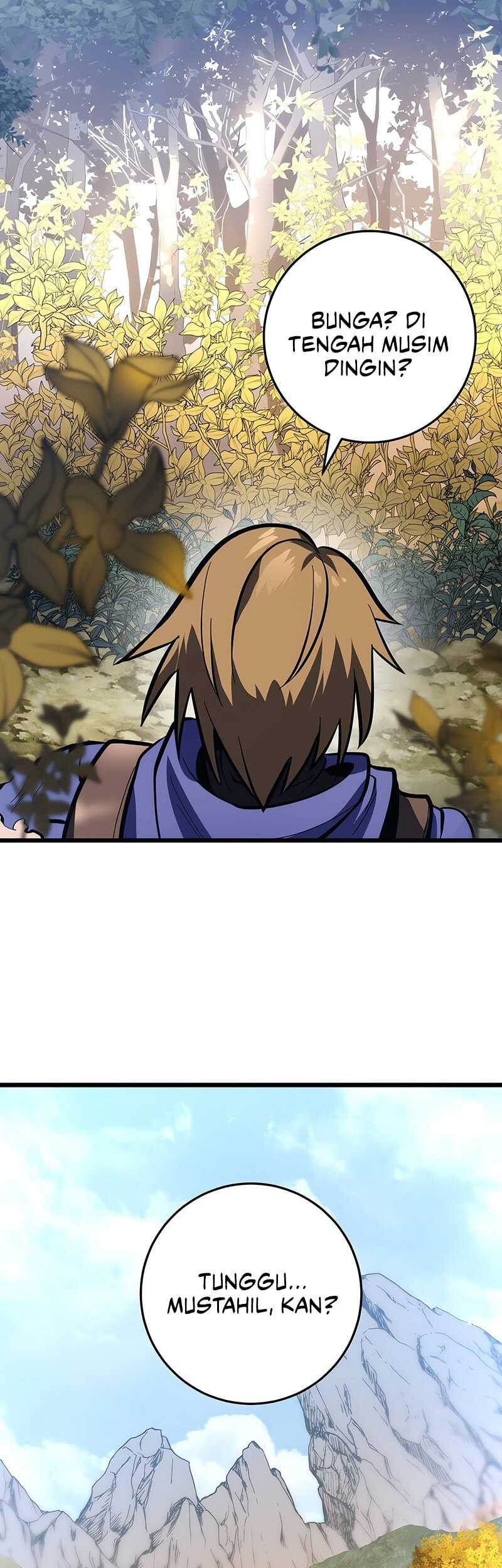 A Dragonslayer’s Peerless Regression chapter 37 halaman 53