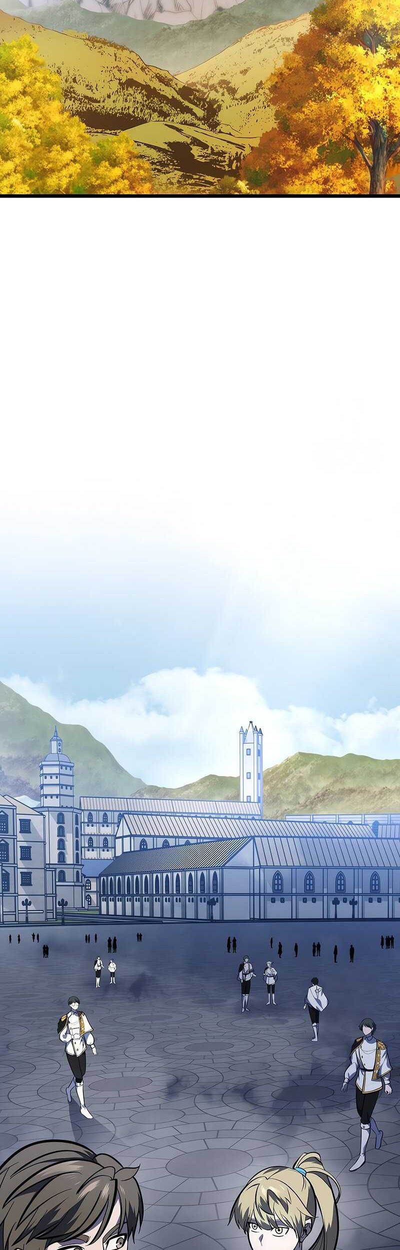 A Dragonslayer’s Peerless Regression chapter 37 halaman 54