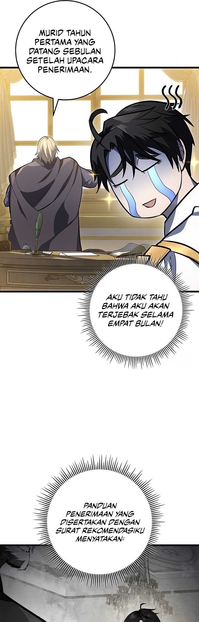 A Dragonslayer’s Peerless Regression chapter 37 halaman 57