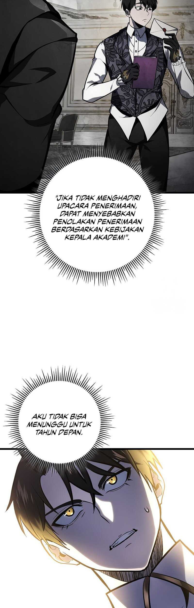 A Dragonslayer’s Peerless Regression chapter 37 halaman 58
